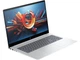Ноутбук HP ENVY 17-da0097nr (9V8M4UA) Glacier Silver - изображение 2