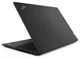 Ноутбук Lenovo ThinkPad T16 Gen 2 (AMD) (21K8S10F06) Thunder Black - изображение 6