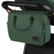 Универсальная коляска 2 в 1 Lionelo LAYLA 2IN1 GREEN FOREST - изображение 4