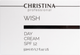 Krem do twarzy z filtrem SPF Christina Wish na dzień 50 ml (7290100364505) - obraz 3