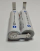 Акумулятор Panasonic eneloop Industrial AA 2.4 V на машинку для стриження волосся й бритви - зображення 3