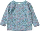 Кофта для дівчинки "Квіточки" Alana 128 см (7-8р) (31806) - зображення 1