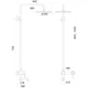 Душевой гарнитур GLOBUS LUX Wien SBT2-SH-02 - изображение 5