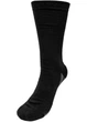 Туристичні термо шкарпетки Tribe Merino Light. 44-46р. Шерсть мериноса. Зимові. Чорний. Трекінгові шкарпетки T-KB-0008. - зображення 5