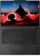 Ноутбук Lenovo ThinkPad X1 Carbon Gen 12 (2024) 21KC005XGE Core Ultra 7 155U/RAM 32GB/SSD 1TB/WIN 11 Pro - зображення 4