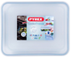 Forma do pieczenia Pyrex Cook&Freeze z pokrywką 25x19 cm (3137610000728) - obraz 4