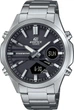 Классические мужские часы Casio EFV-C120D-1A, casio edifice - изображение 1