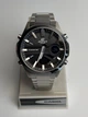 Классические мужские часы Casio EFV-C120D-1A, casio edifice - изображение 2