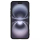Чохол матовий Nillkin Frosted Shield Pro на Apple iPhone 16 (6.1") Чорний / Black - зображення 4