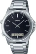 Наручний годинник Casio MTP-VC01D-1EUDF, класичний годинник касіо - зображення 1
