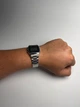Мужские часы Casio A158WA-1CR, касио спорт, касио винтаж - изображение 7