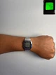 Спортивные мужские часы Casio A178WA-1ACF, касио спорт, винтажные часы - изображение 9