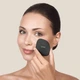 Щітка для обличчя GESKE Facial Brush 4в1 gray - зображення 3