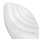 Электронная ультразвуковая щетка для лица GESKE Sonic Facial Brush 5в1 white - изображение 4