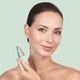 Увлажнитель для кожи лица GESKE Facial Hydration Refresher 4 in 1 green - изображение 3