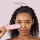 Энерджайзер для глаз GESKE Warm&Cool Eye Energizer 6в1 by Hello Kitty pink - изображение 3