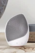 Электронная ультразвуковая щетка для лица GESKE Sonic Facial Brush 5в1 starlight - изображение 1