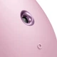 Электронный освежитель для увлажнения лица GESKE Facial Hydration Refresher 4в1 pink - изображение 3
