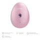 Электронный освежитель для увлажнения лица GESKE Facial Hydration Refresher 4в1 pink - изображение 5