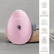 Электронный освежитель для увлажнения лица GESKE Facial Hydration Refresher 4в1 pink - изображение 6