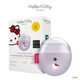 Электронный освежитель для увлажнения лица GESKE Facial Hydration Refresher 4в1 by Hello Kitty purple - изображение 7