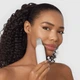 Микротоковый скрабер для кожи и устранения черных точек GESKE MicroCurrent Skin Scrubber&Blackhead Remover 9в1 white - изображение 3