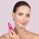 Увлажнитель для кожи лица GESKE Facial Hydration Refresher 4 in 1 magenta - изображение 3