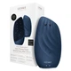 Очищаюча щітка для обличчя GESKE Sonic Thermo Facial Brush&Face-Lifter 8в1 midnight - зображення 2