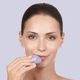 Пристрій для збільшення об'єму губ GESKE Lip Volumizer&Booster 4в1 Small purple - зображення 3