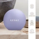 Пристрій для збільшення об'єму губ GESKE Lip Volumizer&Booster 4в1 Small purple - зображення 5