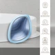 Ультразвуковая маска тепло и холод GESKE Sonic Warm&Cool Mask 9в1 aquamarine - изображение 7