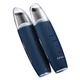 Микротоковый скрабер для кожи и устранения черных точек GESKE MicroCurrent Skin Scrubber&Blackhead Remover 9в1 midnight - изображение 5