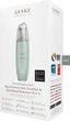 Микротоковый скрабер для кожи и устранения черных точек GESKE MicroCurrent Skin Scrubber&Blackhead Remover 9в1 green - изображение 7