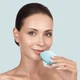 Устройство для увеличения объема губ GESKE Lip Volumizer&Booster 4в1 Big turquoise - изображение 3