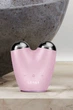 Микротоковый подтягиватель лица GESKE MicroCurrent Face-Lifter 6в1 pink - изображение 1