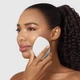 Ультразвуковая маска тепло и холод GESKE Sonic Warm&Cool Mask 9в1 white - изображение 3