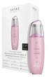 Микротоковый скрабер для кожи и устранения черных точек GESKE MicroCurrent Skin Scrubber&Blackhead Remover 9в1 pink - изображение 1