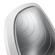 Ультразвуковая маска тепло и холод GESKE Sonic Warm&Cool Mask 9в1 white - изображение 6