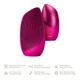 Электронная звуковая термо щетка для лица GESKE Sonic Thermo Facial Brush 6в1 magenta - изображение 6