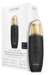 Микротоковый скрабер для кожи и устранения черных точек GESKE MicroCurrent Skin Scrubber&Blackhead Remover 9в1 gray - изображение 1