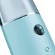 Увлажнитель для кожи лица GESKE Facial Hydration Refresher 4 in 1 turquoise - изображение 4