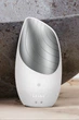 Электронная звуковая термо щетка для лица GESKE Sonic Thermo Facial Brush 6в1 white - изображение 1