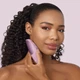 Електронна звукова термощітка для обличчя GESKE Sonic Thermo Facial Brush 6в1 pink - зображення 3