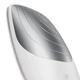 Электронная звуковая термо щетка для лица GESKE Sonic Thermo Facial Brush 6в1 white - изображение 4