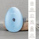 Электронный освежитель для увлажнения лица GESKE Facial Hydration Refresher 4в1 aquamarine - изображение 5