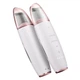 Микротоковый скрабер для кожи и устранения черных точек GESKE MicroCurrent Skin Scrubber&Blackhead Remover 9в1 starlight - изображение 5