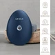 Электронный освежитель для увлажнения лица GESKE Facial Hydration Refresher 4в1 midnight - изображение 6