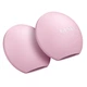 Устройство для увеличения объема губ GESKE Lip Volumizer&Booster 4в1 Small pink - изображение 4