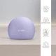 Устройство для увеличения объема губ GESKE Lip Volumizer&Booster 4в1 Big purple - изображение 6