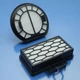 Фільтри пилососа Electrolux EC41-2SW, EC41-4T, EC41-ANIM, EC41-4T, EC41-6DB, EC41-H2SW оригінал - зображення 8